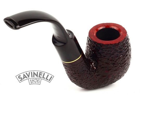 Savinelli roma 614