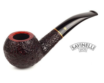 Savinelli roma 673