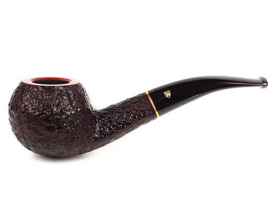 Savinelli roma 673