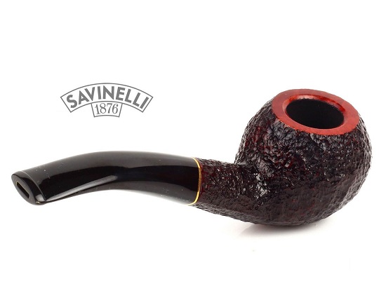 Savinelli roma 673