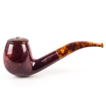 Savinelli Tortuga smooth 677