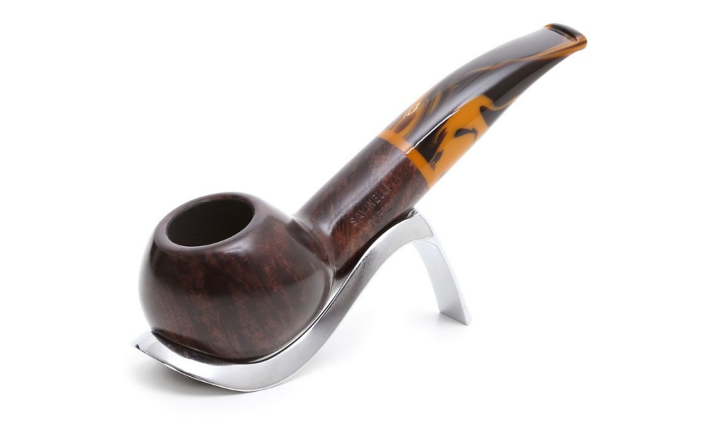 Savinelli Tigre smooth 321