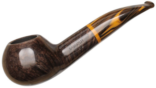 Savinelli Tigre smooth 321