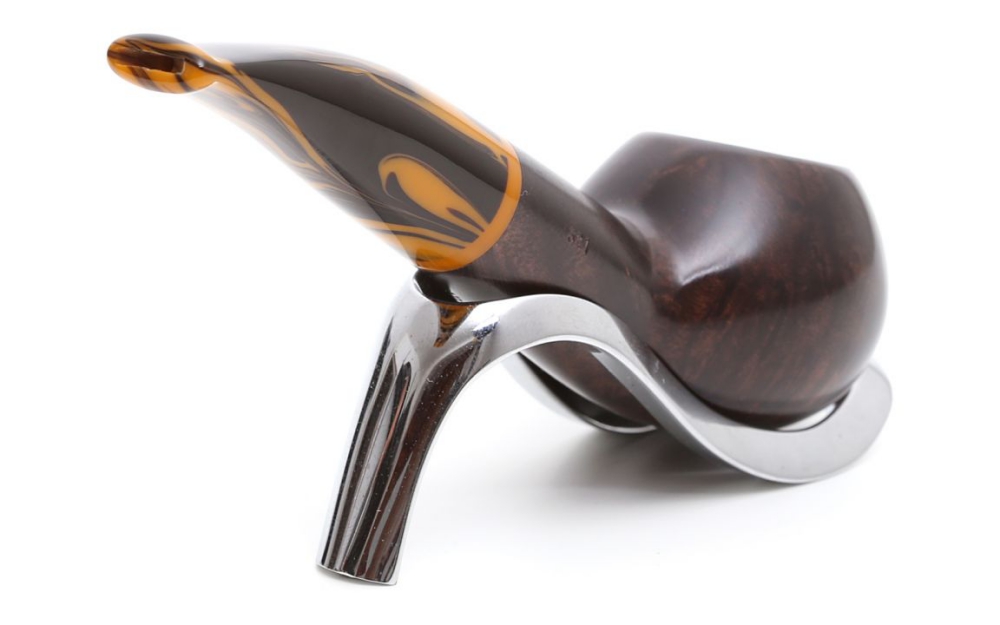 Savinelli Tigre smooth 321