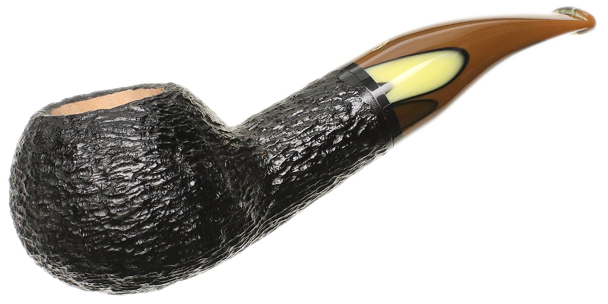 Savinelli Paloma rustic 320