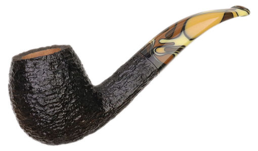 Savinelli Paloma rustic 677