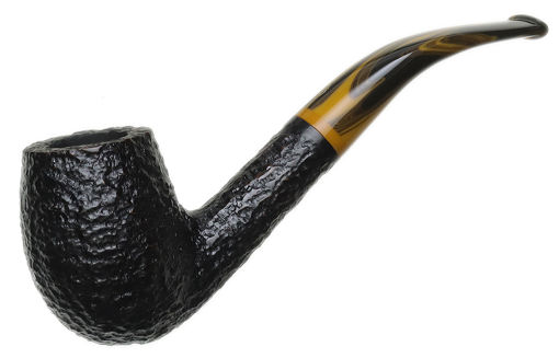 Savinelli Tigre rustic 670