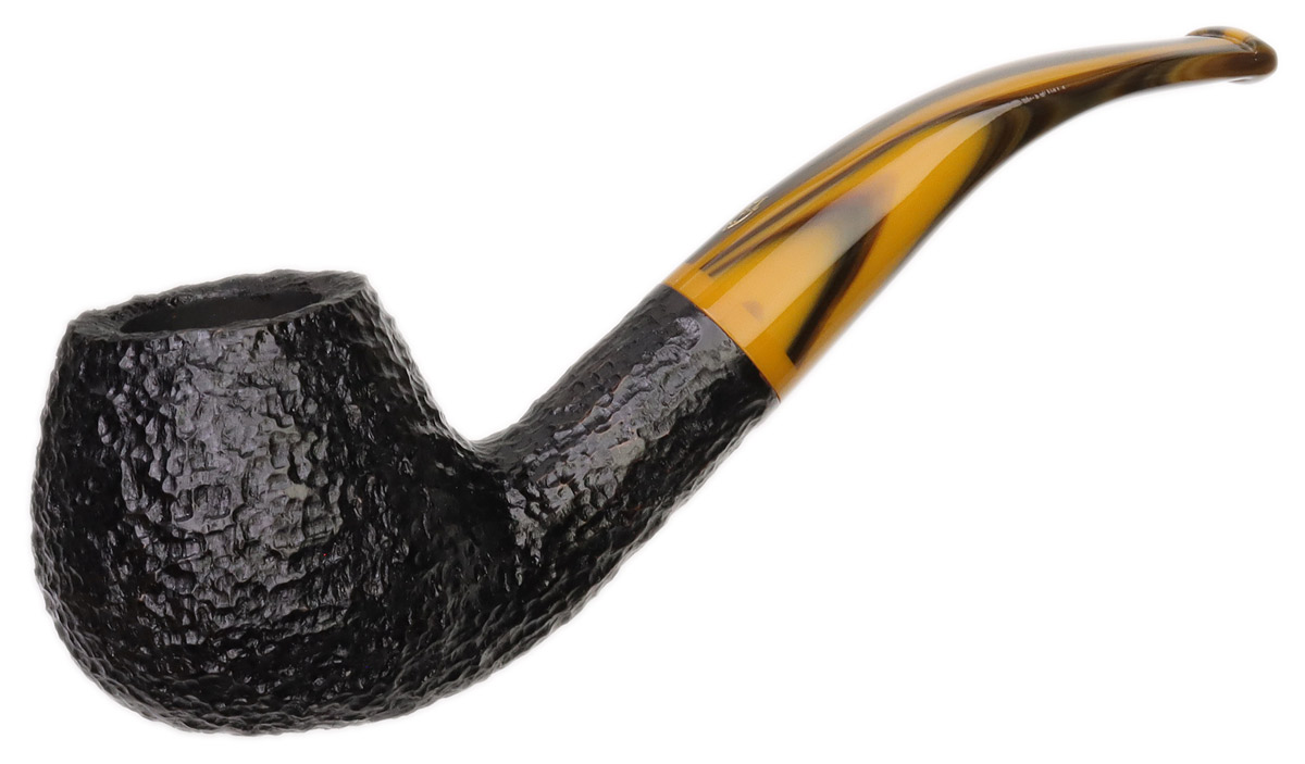 Savinelli Tigre rustic 645