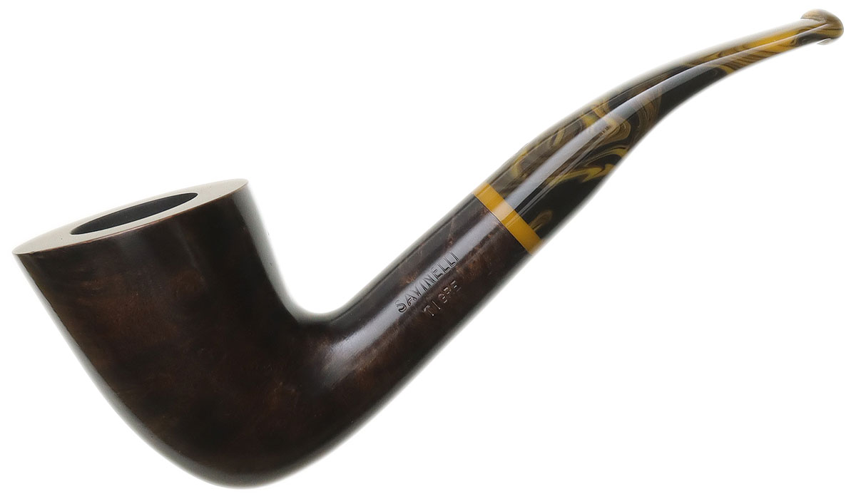 Savinelli Tigre smooth 920