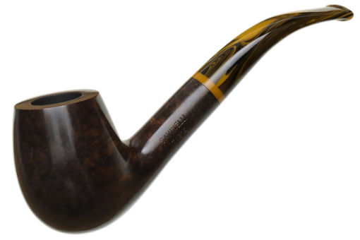 Savinelli Tigre smooth 670