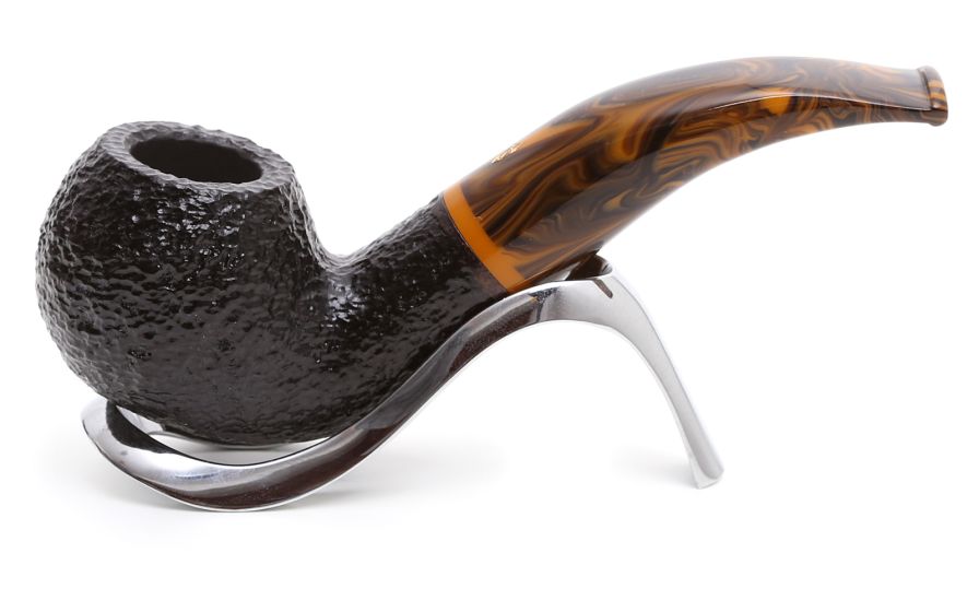 Savinelli Tigre rustic 642