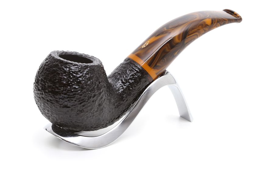 Savinelli Tigre rustic 642