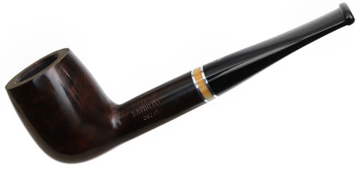 Savinelli Oscar smooth 128