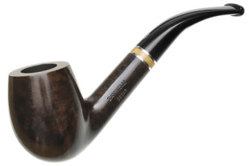 Savinelli Oscar smooth 670