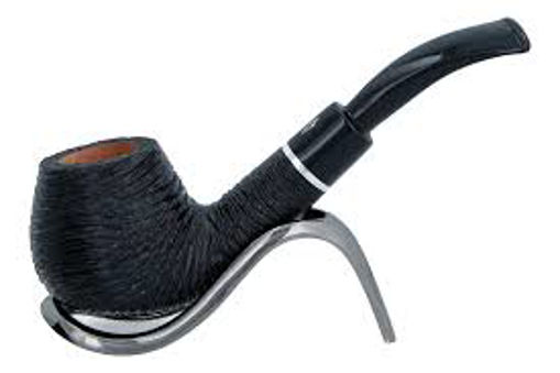 Savinelli Otello rustic 645