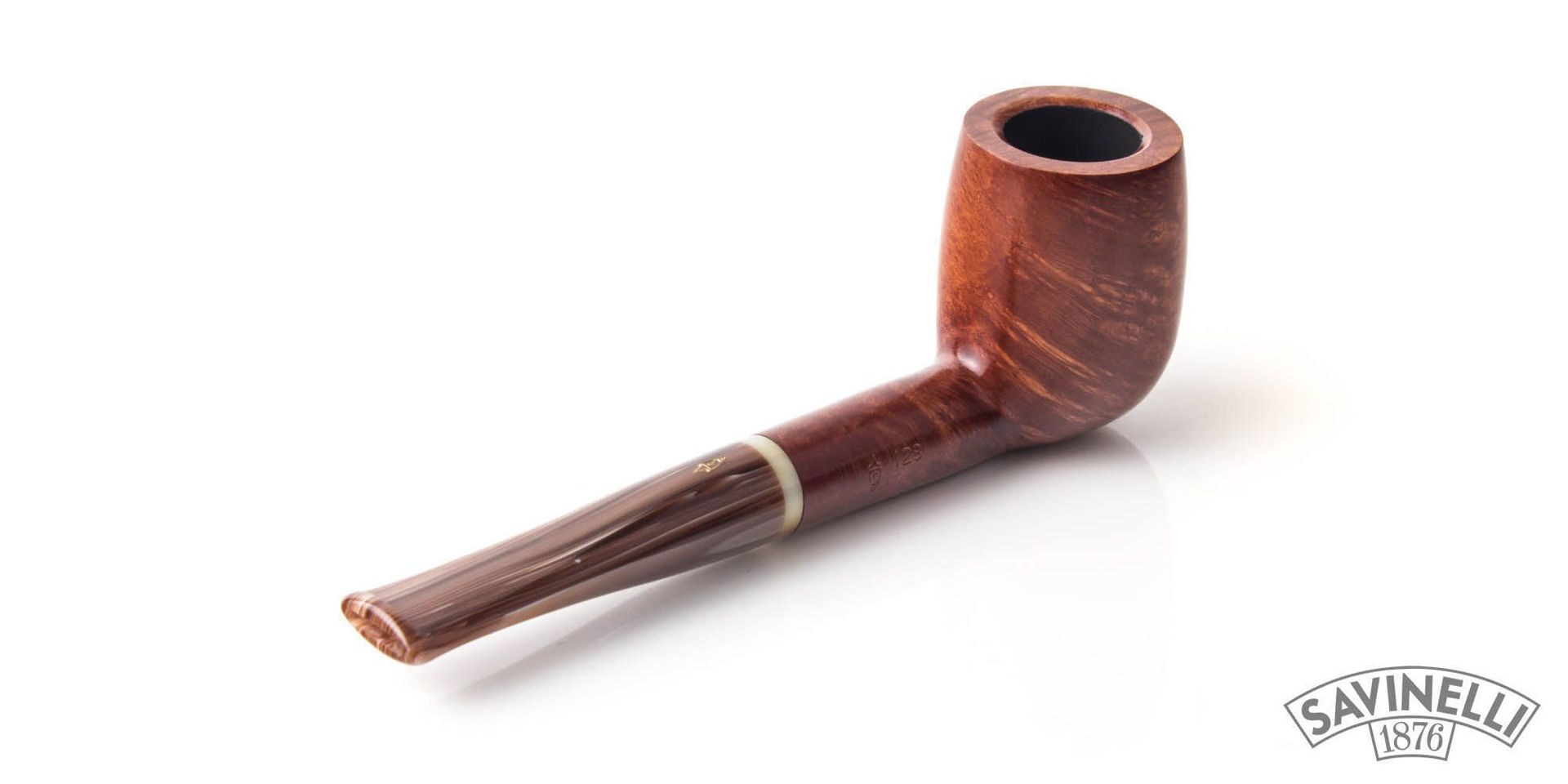 Savinelli Dolomiti 128