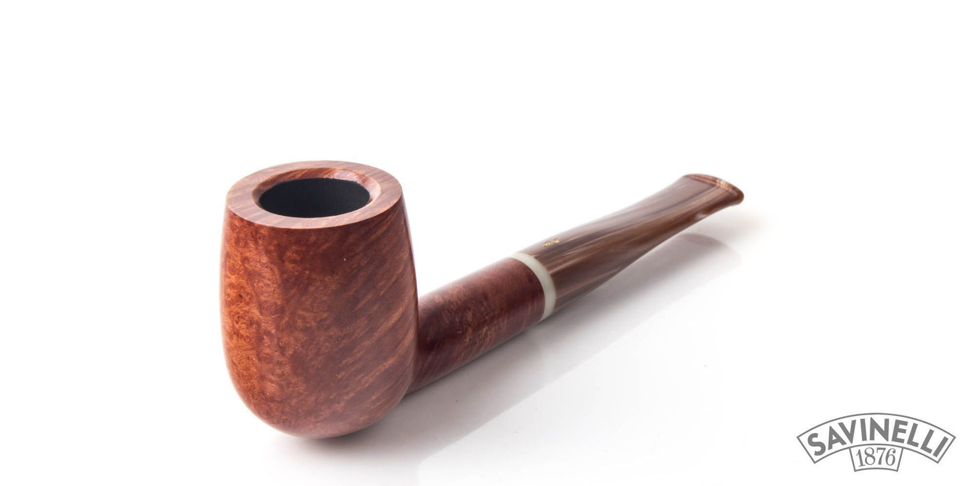 Savinelli Dolomiti 128