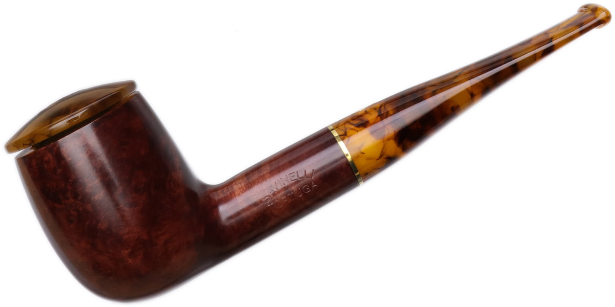 Savinelli Tortuga smooth 106