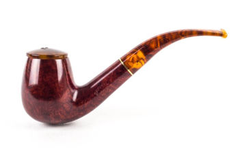 Savinelli Tortuga smooth 606