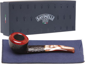 Savinelli roma lucite 316