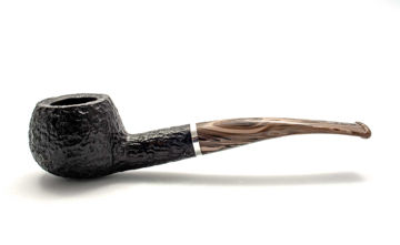 Savinelli Morellina rustic 315