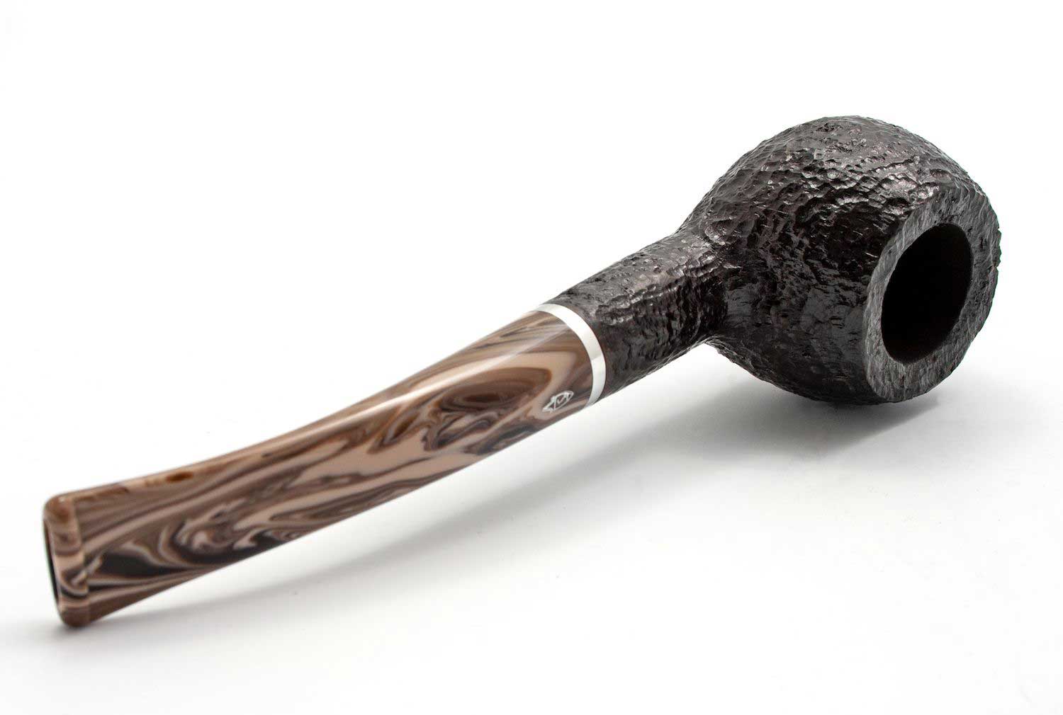 Savinelli Morellina rustic 315