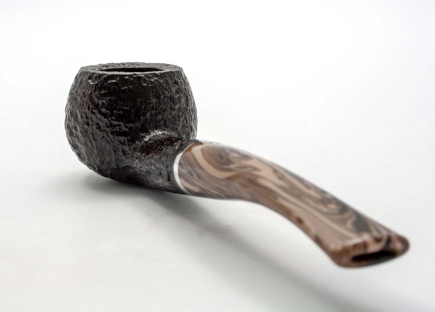 Savinelli Morellina rustic 315