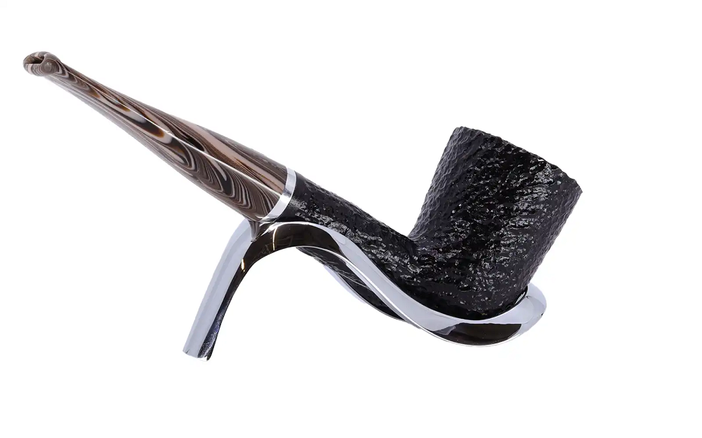 Savinelli Morellina rustic 409