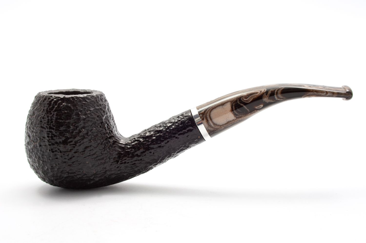 Savinelli Morellina rustic 636