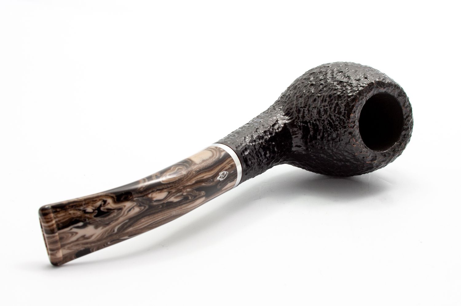 Savinelli Morellina rustic 636