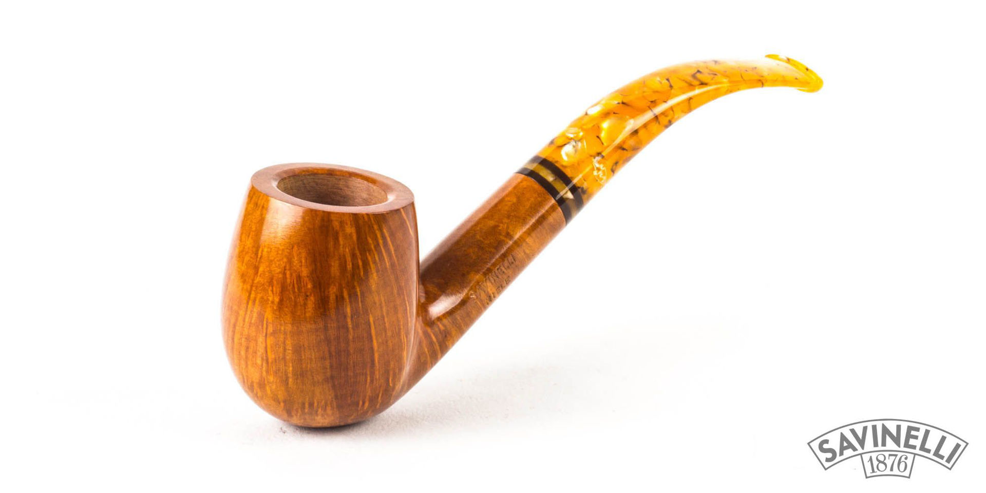 Savinelli Miele 606