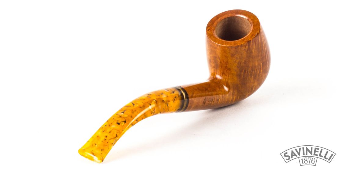 Savinelli Miele 606