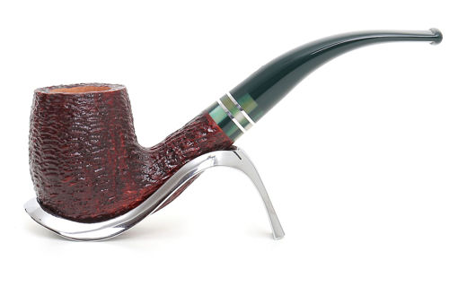 Savinelli Foresta Rustic 606