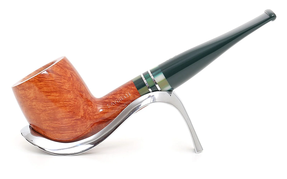 Savinelli Foresta smooth 106