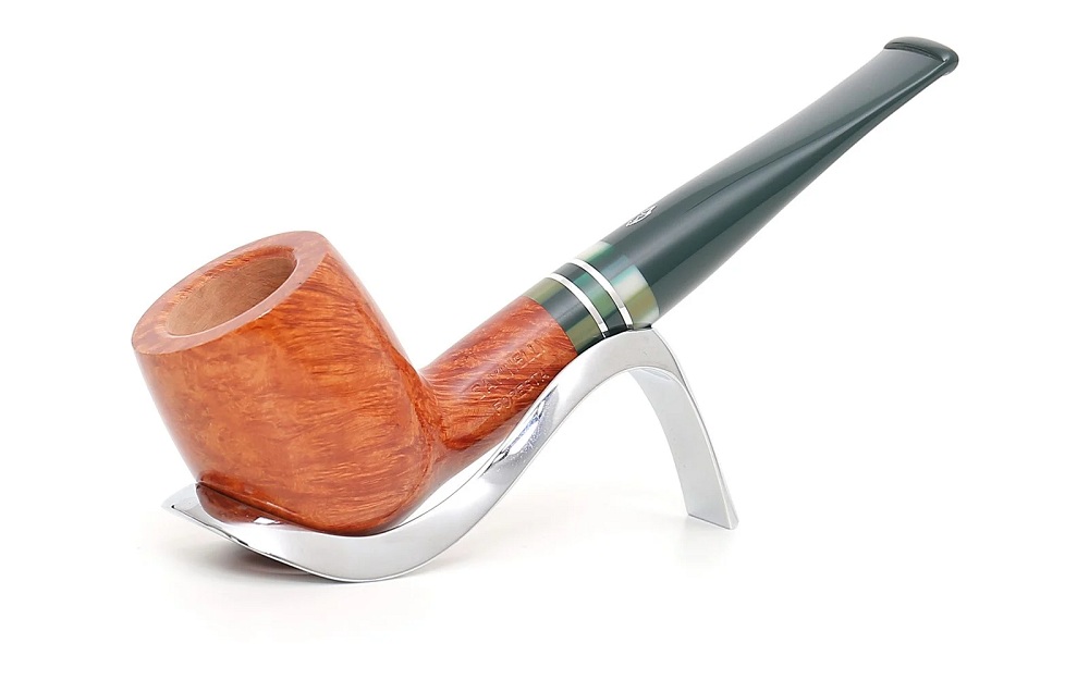 Savinelli Foresta smooth 106