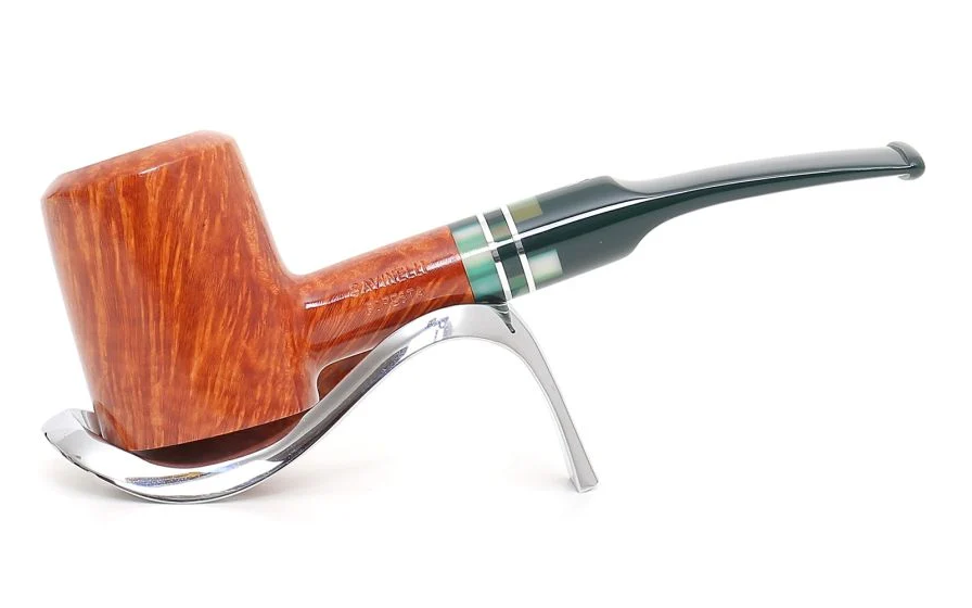 Savinelli Foresta smooth 310