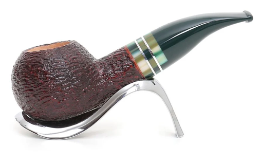 Savinelli Foresta Rustic 320