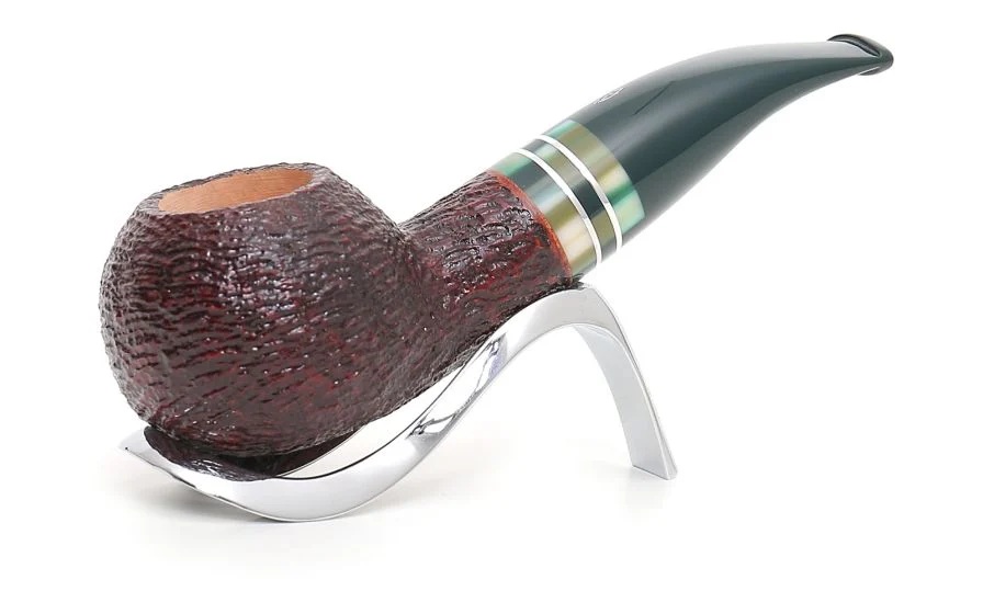 Savinelli Foresta Rustic 320