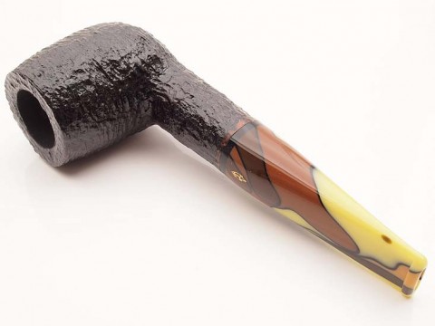 Savinelli Paloma rustic 101