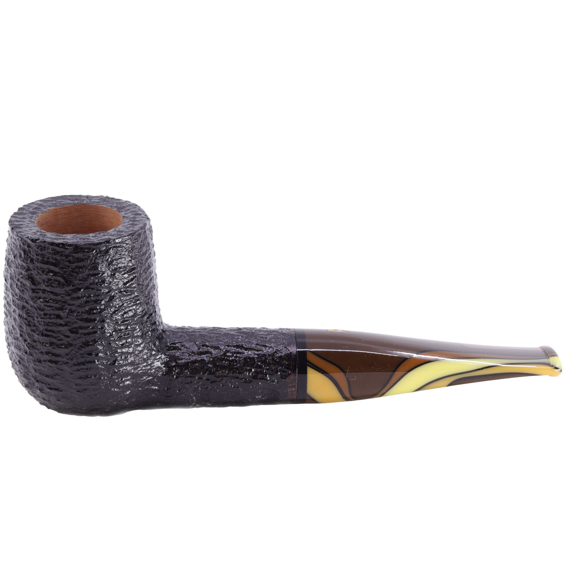 Savinelli Paloma rustic 101