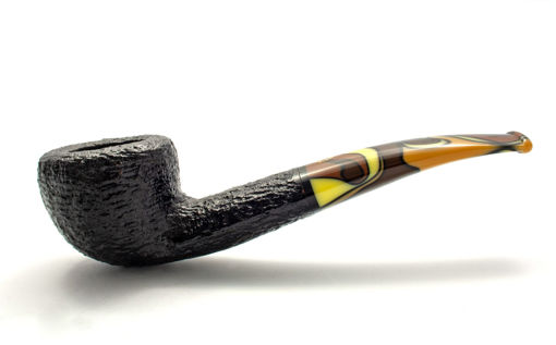 Savinelli Paloma rustic 316