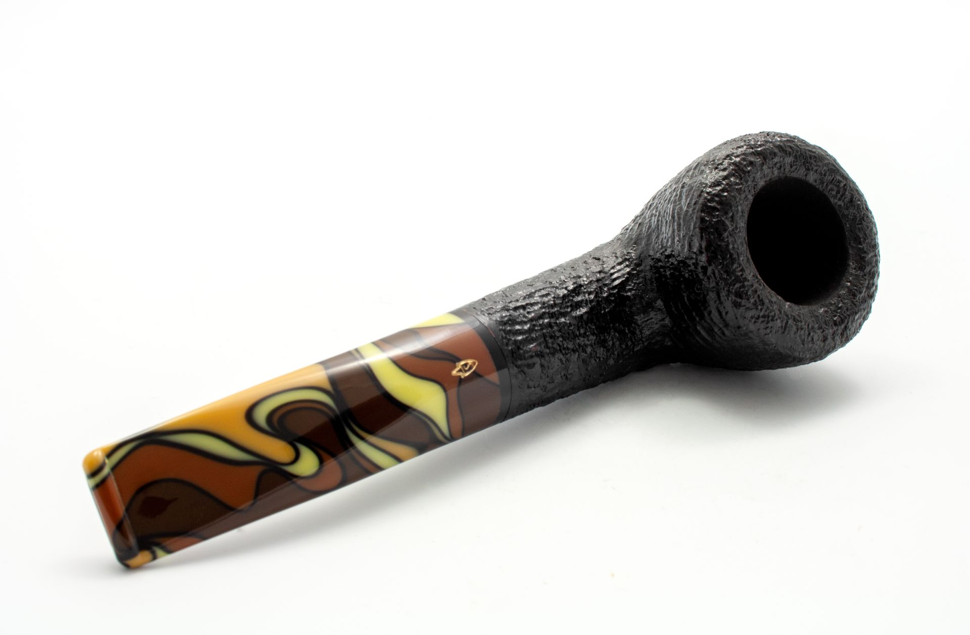 Savinelli Paloma rustic 316