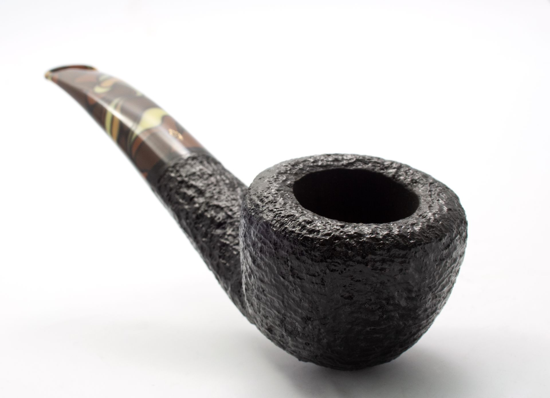 Savinelli Paloma rustic 316