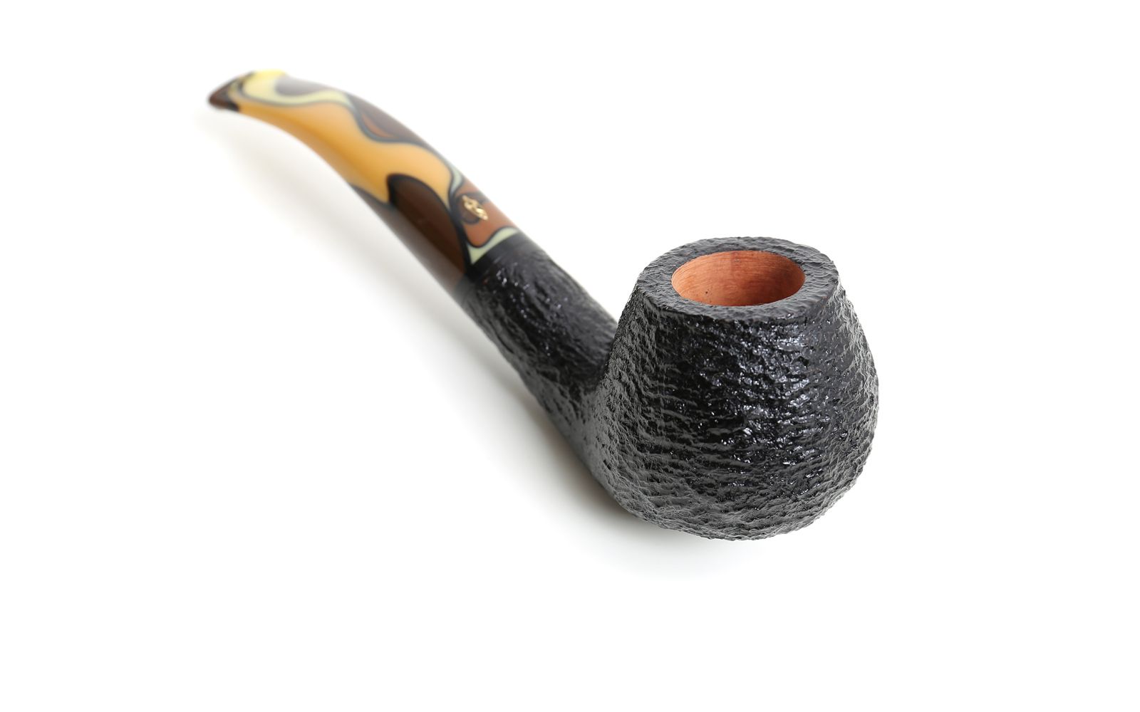 Savinelli Paloma rustic 645