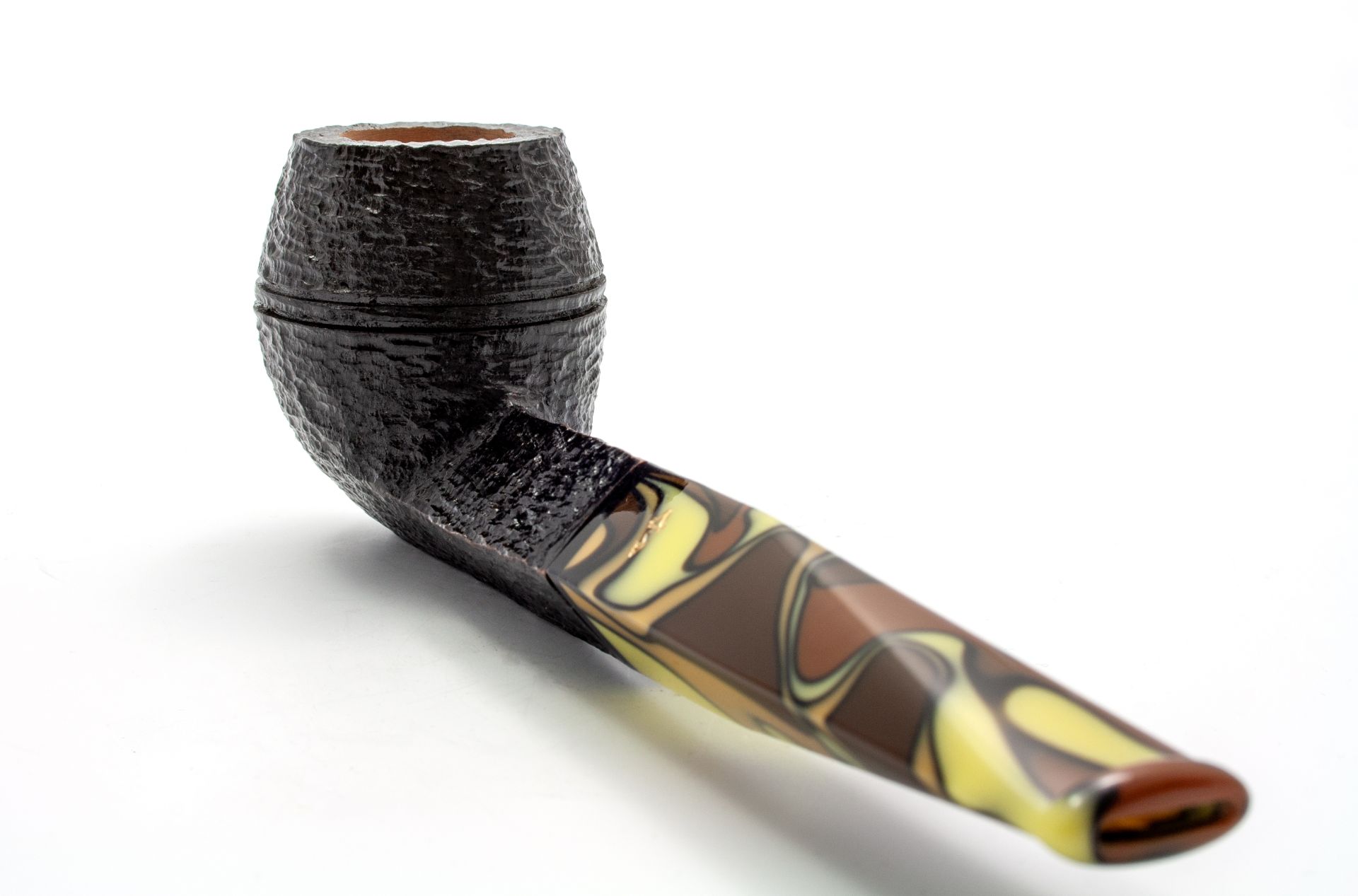 Savinelli Paloma rustic 510