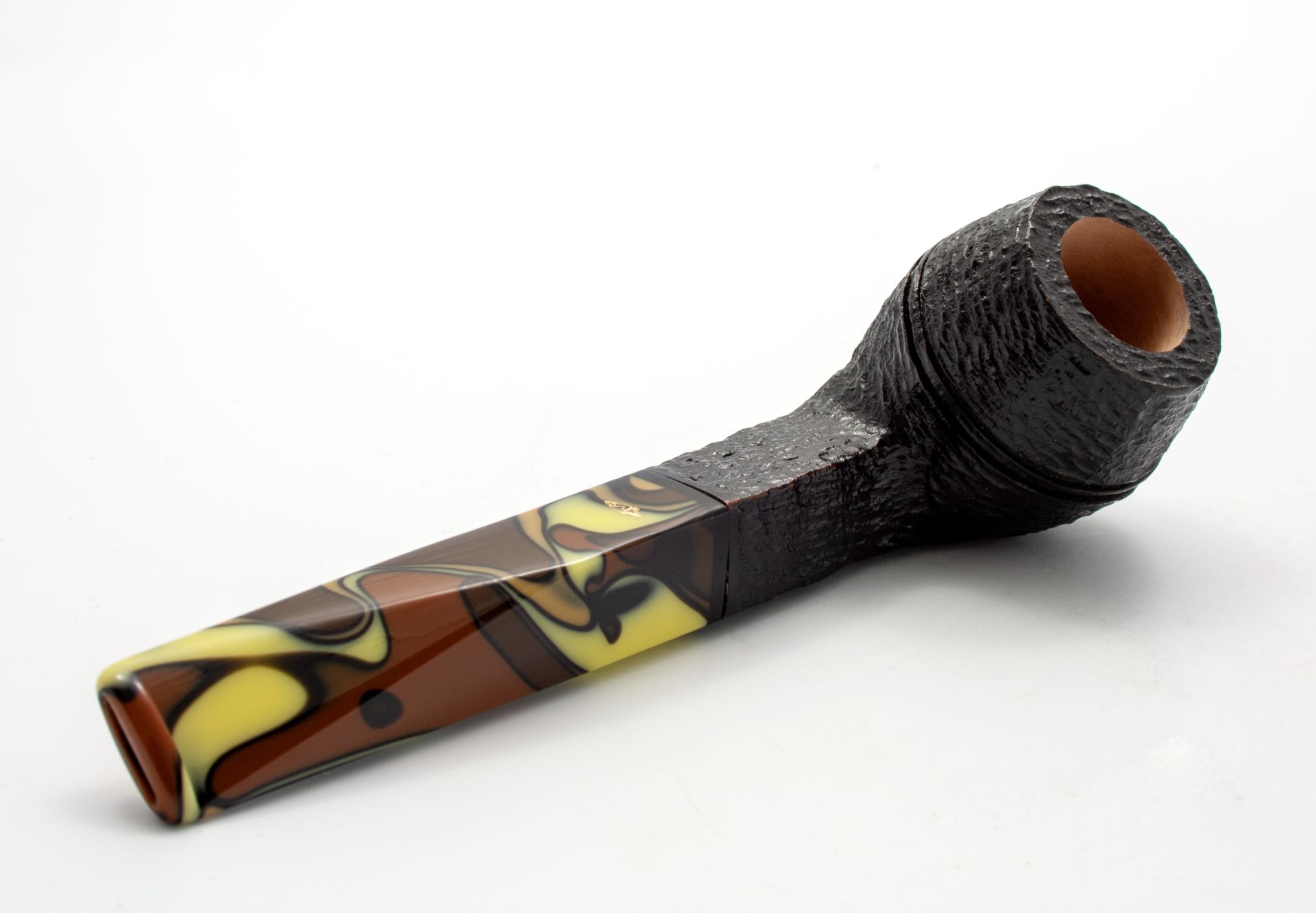 Savinelli Paloma rustic 510