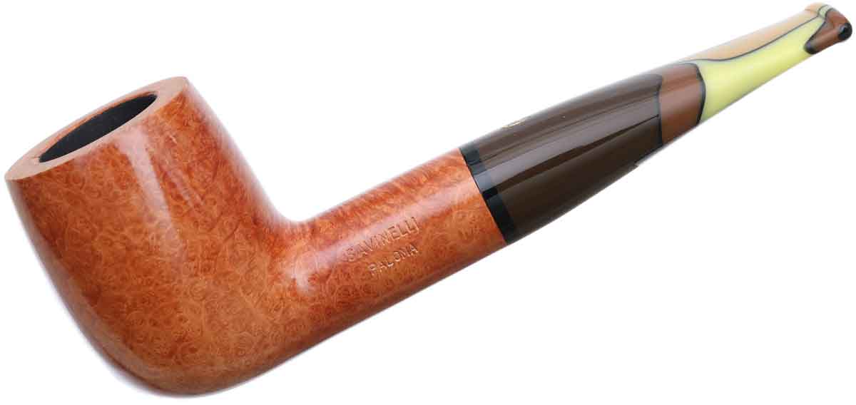 Savinelli Paloma Smooth 101