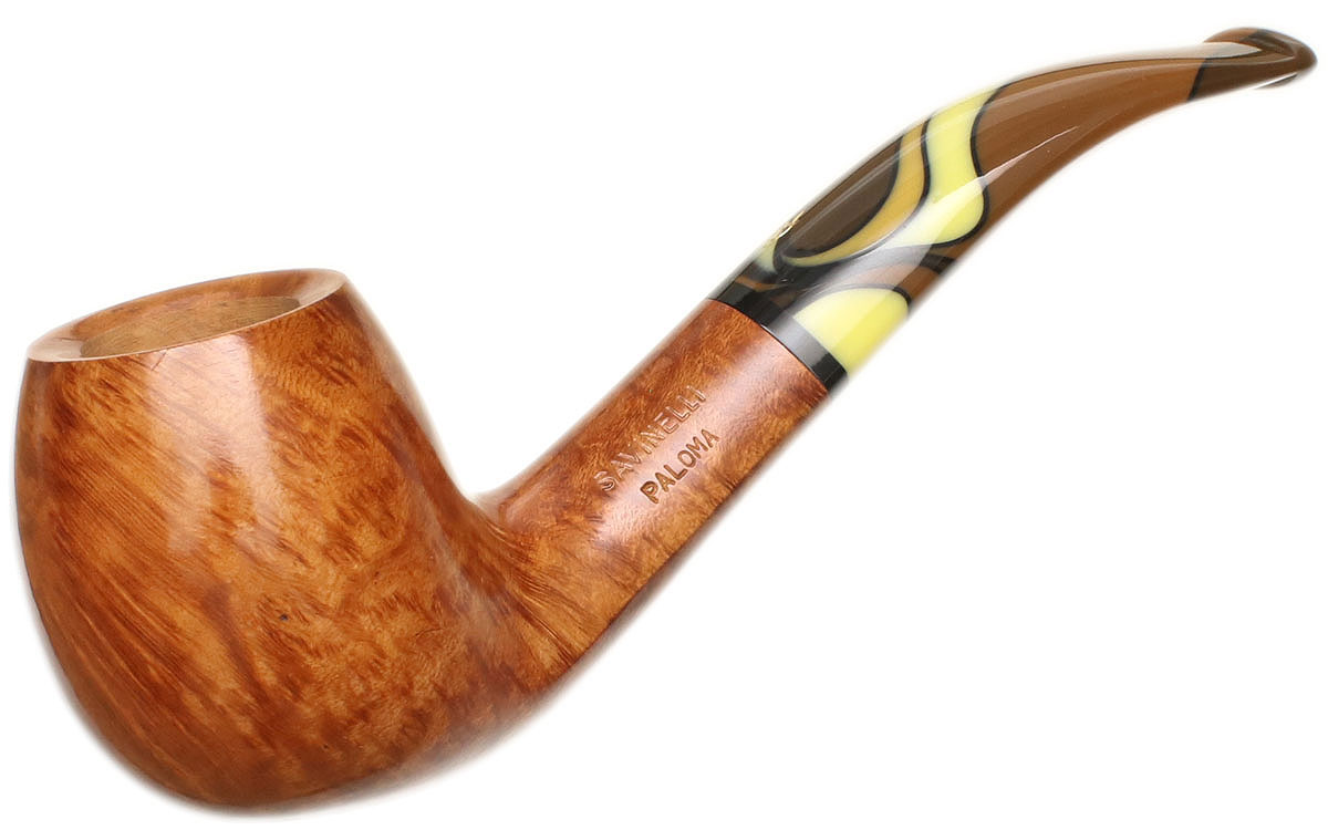 Savinelli Paloma Smooth 677