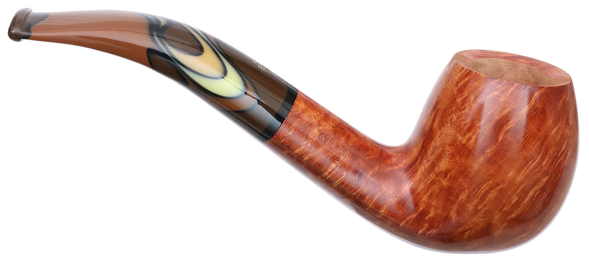 Savinelli Paloma Smooth 677