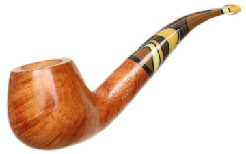 Savinelli Paloma Smooth 645